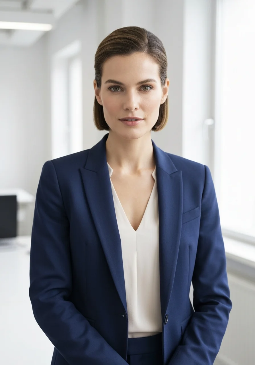 Camille Berthier, Ingénieure sécurité passive (ex-crash tests)