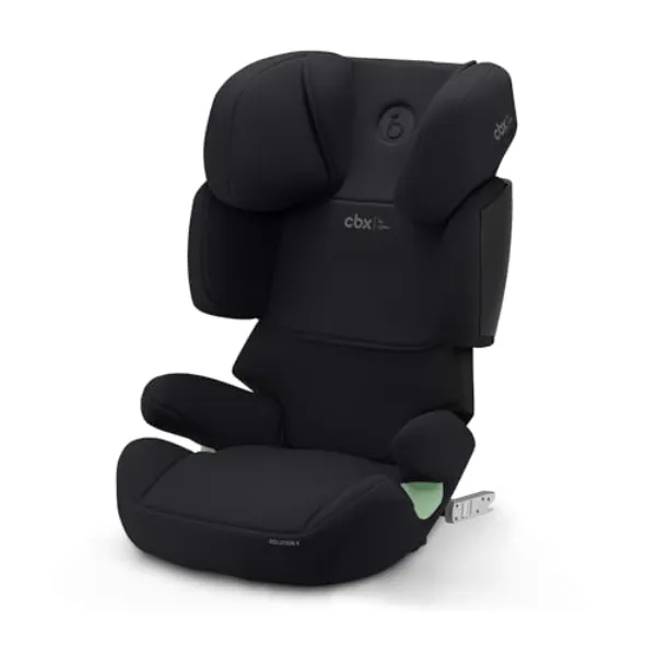 CBX by Cybex Solution X i-Fix