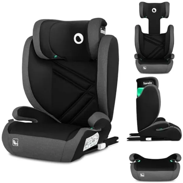 Lionelo Hugo i-Size