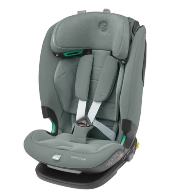 Maxi-Cosi Titan Pro²